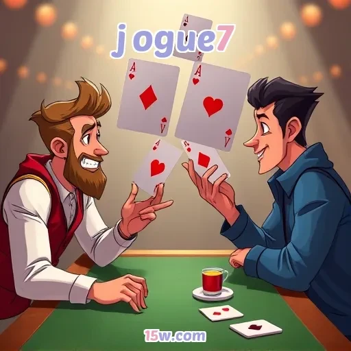 jogue7: Bônus Imperdíveis para Aumentar suas Chances nos Jogos!