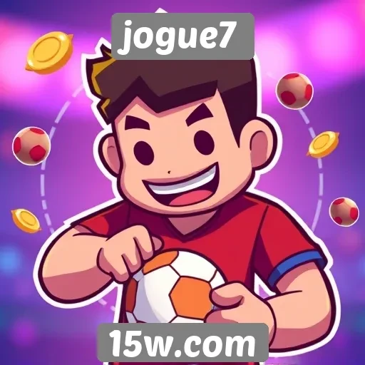 Recursos exclusivos que o jogue7 oferece aos jogadores