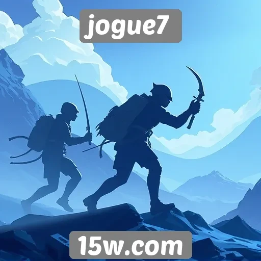 Futuras atualizações previstas para jogue7