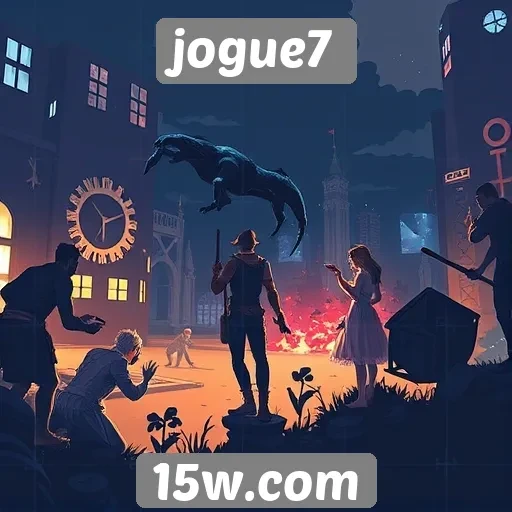 Impacto das atualizações no jogue7