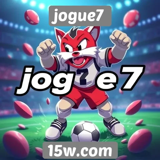 Jogue7 lança novos conteúdos para aumentar engajamento