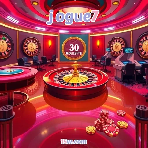 jogue7: A Revolução do Suporte 24/7 que Você Precisa Conhecer